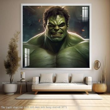 file tranh nhan vat dien anh sieu anh hung marvel 3071