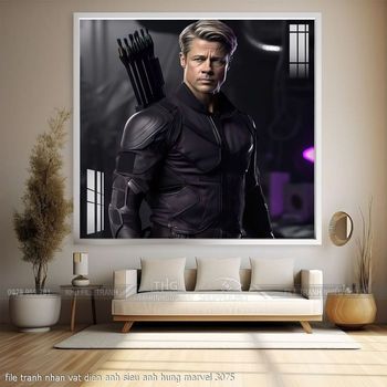 file tranh nhan vat dien anh sieu anh hung marvel 3075