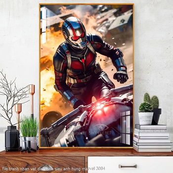 file tranh nhan vat dien anh sieu anh hung marvel 3084