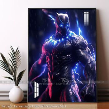 file tranh nhan vat dien anh sieu anh hung marvel 3115