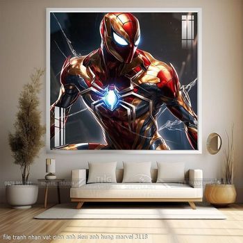 file tranh nhan vat dien anh sieu anh hung marvel 3118