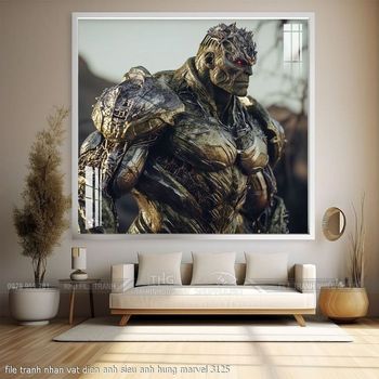 file tranh nhan vat dien anh sieu anh hung marvel 3125