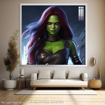 file tranh nhan vat dien anh sieu anh hung marvel 3131