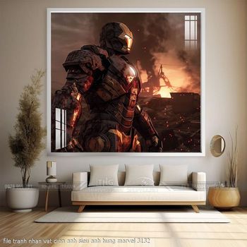 file tranh nhan vat dien anh sieu anh hung marvel 3132