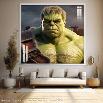 file tranh nhan vat dien anh sieu anh hung marvel 3134