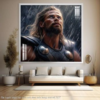 file tranh nhan vat dien anh sieu anh hung marvel 3137