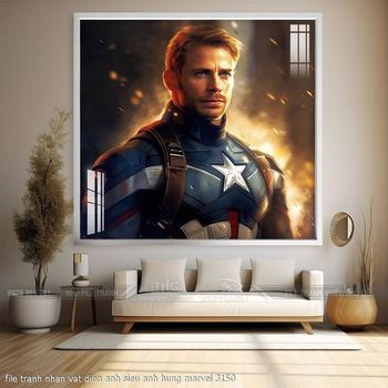 file tranh nhan vat dien anh sieu anh hung marvel 3150
