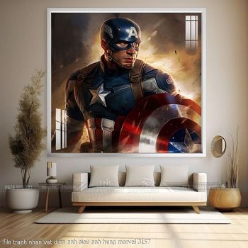 file tranh nhan vat dien anh sieu anh hung marvel 3157