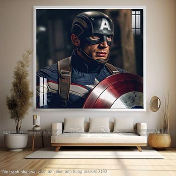 file tranh nhan vat dien anh sieu anh hung marvel 3193
