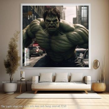 file tranh nhan vat dien anh sieu anh hung marvel 3210