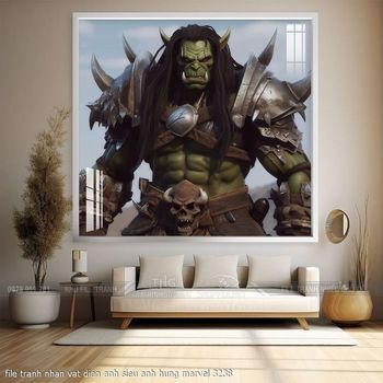 file tranh nhan vat dien anh sieu anh hung marvel 3238