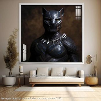 file tranh nhan vat dien anh sieu anh hung marvel 3242