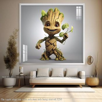 file tranh nhan vat dien anh sieu anh hung marvel 3250