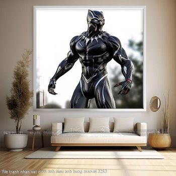 file tranh nhan vat dien anh sieu anh hung marvel 3253