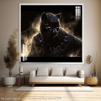 file tranh nhan vat dien anh sieu anh hung marvel 3255