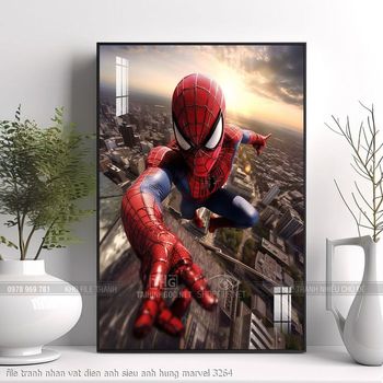 file tranh nhan vat dien anh sieu anh hung marvel 3264