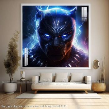 file tranh nhan vat dien anh sieu anh hung marvel 3295
