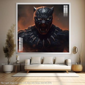 file tranh nhan vat dien anh sieu anh hung marvel 3331