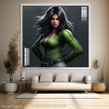 file tranh nhan vat dien anh sieu anh hung marvel 3335