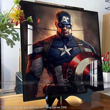 file tranh nhan vat dien anh sieu anh hung marvel 3346