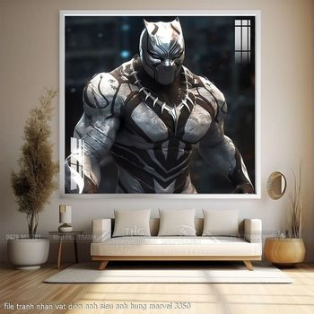 file tranh nhan vat dien anh sieu anh hung marvel 3350