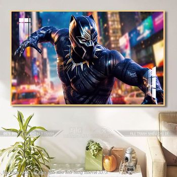 file tranh nhan vat dien anh sieu anh hung marvel 3373