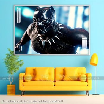 file tranh nhan vat dien anh sieu anh hung marvel 3411