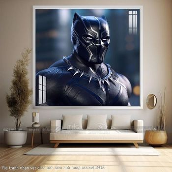 file tranh nhan vat dien anh sieu anh hung marvel 3416
