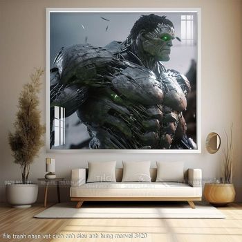file tranh nhan vat dien anh sieu anh hung marvel 3420