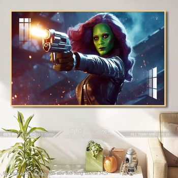 file tranh nhan vat dien anh sieu anh hung marvel 3425