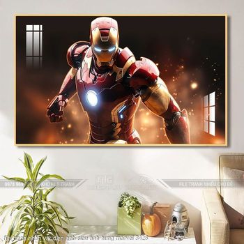 file tranh nhan vat dien anh sieu anh hung marvel 3428