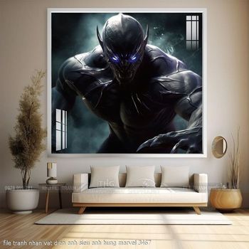 file tranh nhan vat dien anh sieu anh hung marvel 3467