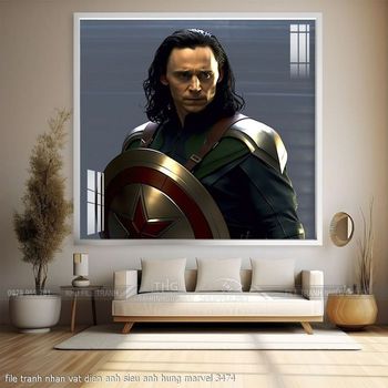 file tranh nhan vat dien anh sieu anh hung marvel 3474