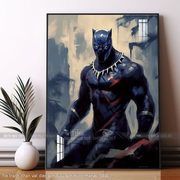 file tranh nhan vat dien anh sieu anh hung marvel 3496