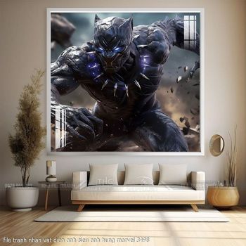 file tranh nhan vat dien anh sieu anh hung marvel 3498