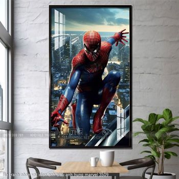 file tranh nhan vat dien anh sieu anh hung marvel 3509