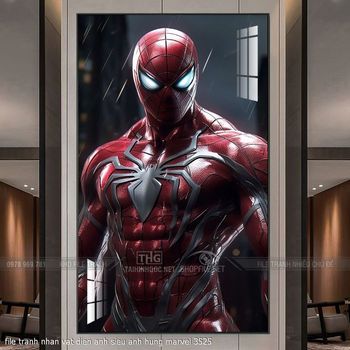 file tranh nhan vat dien anh sieu anh hung marvel 3525