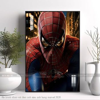 file tranh nhan vat dien anh sieu anh hung marvel 3535