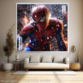 file tranh nhan vat dien anh sieu anh hung marvel 3536