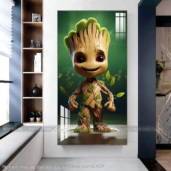 file tranh nhan vat dien anh sieu anh hung marvel 3539