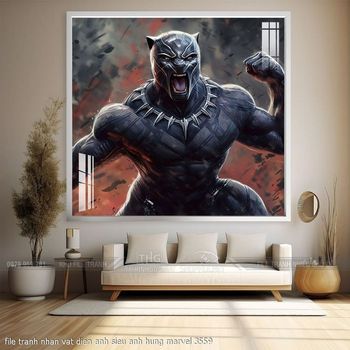 file tranh nhan vat dien anh sieu anh hung marvel 3559