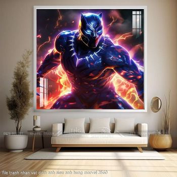 file tranh nhan vat dien anh sieu anh hung marvel 3560
