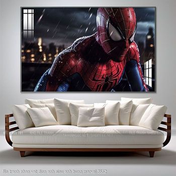 file tranh nhan vat dien anh sieu anh hung marvel 3562