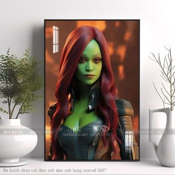 file tranh nhan vat dien anh sieu anh hung marvel 3607