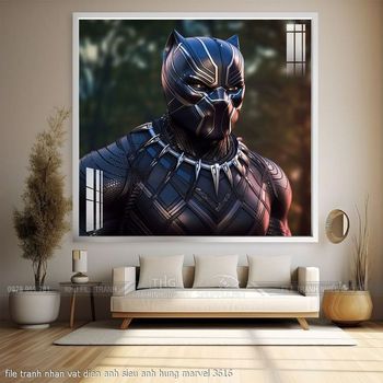 file tranh nhan vat dien anh sieu anh hung marvel 3616