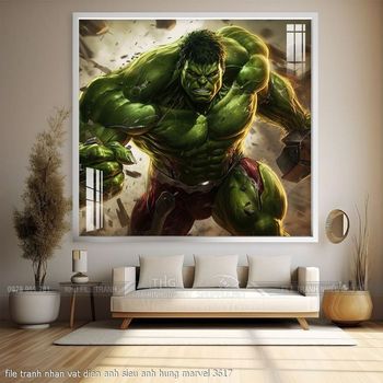 file tranh nhan vat dien anh sieu anh hung marvel 3617