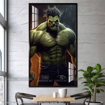 file tranh nhan vat dien anh sieu anh hung marvel 3622