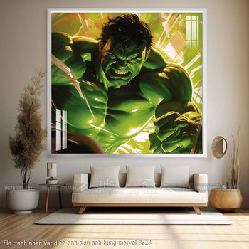 file tranh nhan vat dien anh sieu anh hung marvel 3628