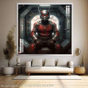file tranh nhan vat dien anh sieu anh hung marvel 3638