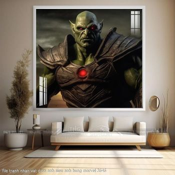 file tranh nhan vat dien anh sieu anh hung marvel 3646